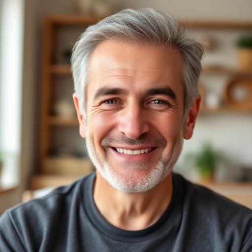 Jean-Pierre, 62 ans, Strasbourg